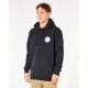 19. Rip Curl Neoprenanzug Icon Hood