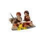 7. LEGO Icons 10333 – Der Herr der Ringe: Barad-dûr