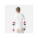 4. Rossignol Signature Rn Strickpullover Weiß