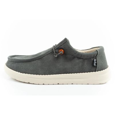 2. Lee Cooper Schuhe Sneakers Sport Mokassins leichte Slip-On