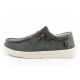 2. Lee Cooper Schuhe Sneakers Sport Mokassins leichte Slip-On