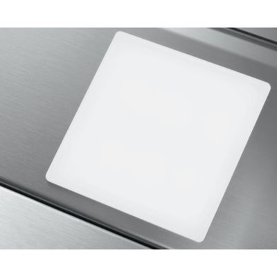 20. Unterbau-Dunstabzugshaube, integrierter Einsatz ELECTROLUX LFG716X