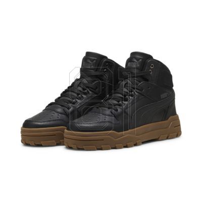 6. Puma Rebound Abrupt M 397468-04 Schuhe
