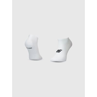 2. Kurze Jungensocken (3er-Pack) 4F 4FJWMM00USOCM723-10S