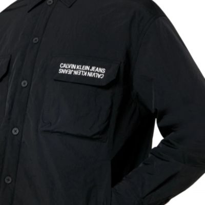 9. Calvin Klein M J30J319310 Jacke