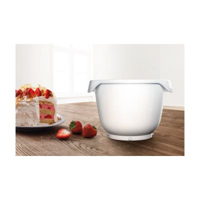8. Bosch MUZ9KR1 Kunststoffschüssel 5,5 l
