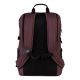 4. New Balance Heritage Logo Rucksack LAB23091LIE