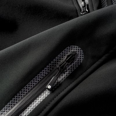 7. Hi-Tec Prince II Jacke M 0716000100267
