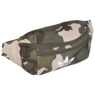 3. adidas Camouflage-Gürteltasche H44674
