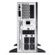 22. APC Smart-UPS X 2200VA, kompakter Tower/Rack-Umrüstsatz, LCD-Display, 200–240 V