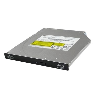 DVD-REC BLU RAY BU40N.ARAA10B 9,5mm SLIM BULK