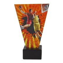 Triumph-Glastrophäe