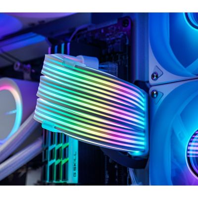 5. Jonsbo DY-2 Ersatzteil/Zubehör für Computer-Kühlsysteme