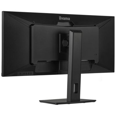 12. iiyama XUB3493WQSU-B6 34" UW IPS-Panel 3440x1440 120Hz 21:9 400cd/m² 1000:1 1ms