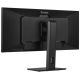 12. iiyama XUB3493WQSU-B6 34" UW IPS-Panel 3440x1440 120Hz 21:9 400cd/m² 1000:1 1ms
