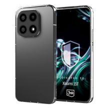 3mk Clear Case für Xiaomi 15T 5G - transparent