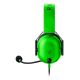 3. Razer BlackShark V2 X Kabelgebundenes Gaming-Headset mit Kopfbügel, Grün, Schwarz
