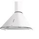 3. Kaminhaube AKPO WK-4 DANDYS 60 WEISS (600 mm; weiß)