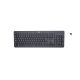 HP 230 Kabellose Tastatur Schwarz 3L1E7AA