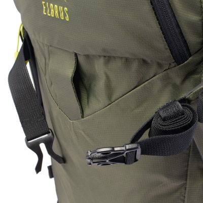 12. Elbrus Skiway 25 Rucksack 92800597681
