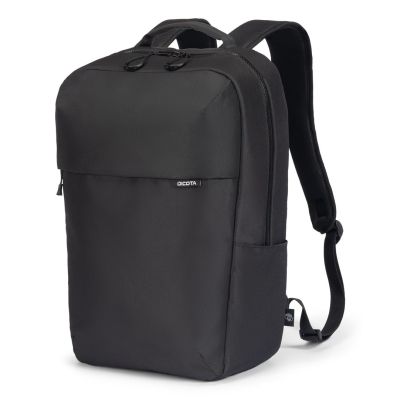 2. DICOTA D32115-RPET Laptoptasche 40,6 cm (16") Rucksack Schwarz