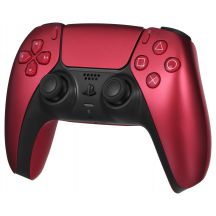 SONY DualSense Volcanic Red Wireless Controller
