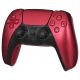 SONY DualSense Volcanic Red Wireless Controller