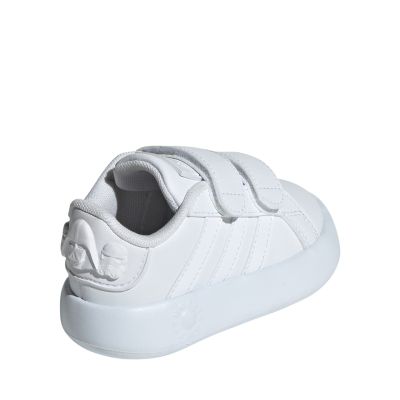9. Adidas Star Wars Grand Court 2.0 Jr IH7578 Schuhe