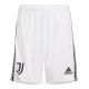 Adidas Juventus Turin Home Jr GR0606 shorts