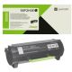 3. Firmentonerkartusche BL/HI-YIELD 15K Seiten F. MS/MX 3-6