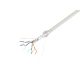 3. LANBERG LAN-KABEL SFTP CAT.5E 305M DRAHT CU CPR+