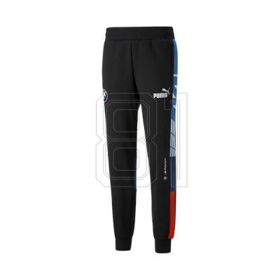 2. Puma BMW MMS SDS M 535103 01 Jogginghose
