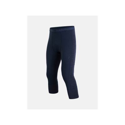 2. Peak Performance M Magic Short John Leggings, blau