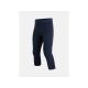 2. Peak Performance M Magic Short John Leggings, blau