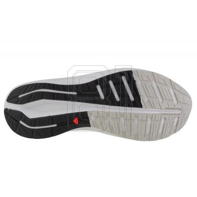 4. Salomon Aero Blaze M 472089 Schuhe