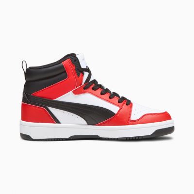 8. Puma Rebound v6 M 392326-04 Schuhe