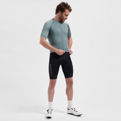 2. Rogelli ESSENTIAL II Radtrikot grau L