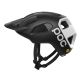 POC Cularis Fahrradhelm Schwarz