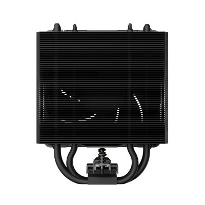 5. ARCTIC Freezer 36-S Prozessor-Luftkühler 12 cm Schwarz 1 Stück.