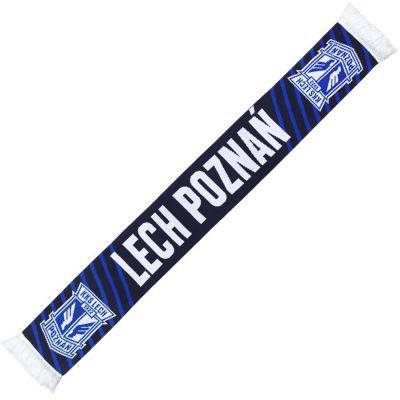 4. LP Schal Stadium Marineblau S987913