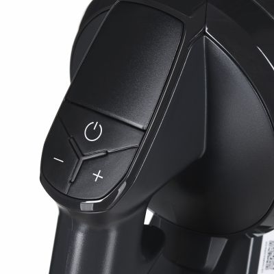 43. Samsung Jet 65 Pet VS15A60AGR5 Bodenstaubsauger (Schwarz)