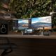 18. JAPANNEXT 68,5 cm JN-IPS275K-HSPC9 Monitor 16:9 HDMI/DP 5K