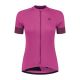 Rogelli Damen-Radtrikot MODESTA rosa 2XL