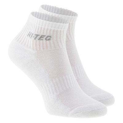 4. Hi-tec Quarro Pack II Socken 92800542993