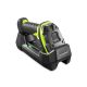 Zebra LI3678-SR Handheld 1D Barcode-Scanner Schwarz, Grün