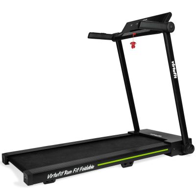 10. VIRTUFIT RUN FIT KLAPPBARES ELEKTRISCHES LAUFBAND