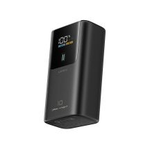 Cuktech PB1055 55W 10000mAh Powerbank - Grau