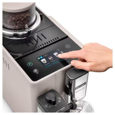 11. DeLonghi EXAM 440.55.BG Espressomaschine