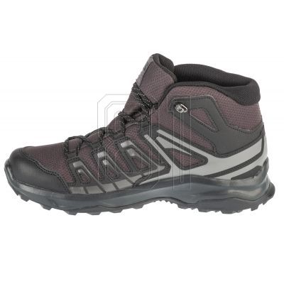 2. Salomon Extegra Mid GTX M L47800100 Schuhe