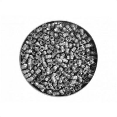 3. 4,5 mm Umarex Intruder Spitzgerippte Pellets 500 Stück